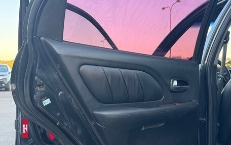 Hyundai Sonata IV рестайлинг, 2005 год, 345 500 рублей, 17 фотография