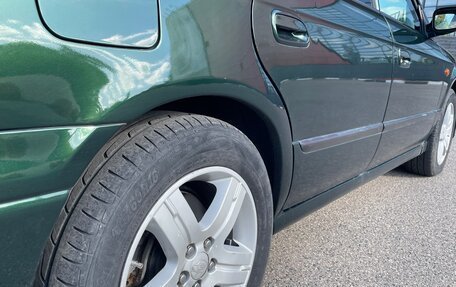 Subaru Legacy III, 2001 год, 570 000 рублей, 7 фотография