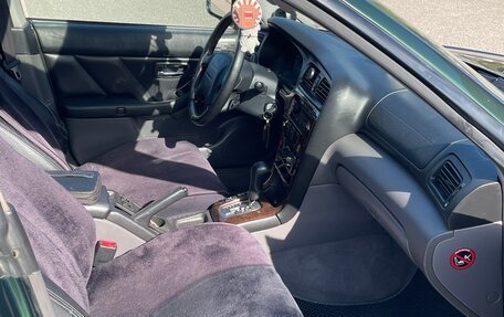 Subaru Legacy III, 2001 год, 570 000 рублей, 9 фотография