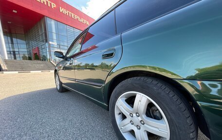 Subaru Legacy III, 2001 год, 570 000 рублей, 8 фотография