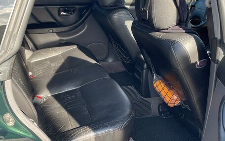 Subaru Legacy III, 2001 год, 570 000 рублей, 10 фотография