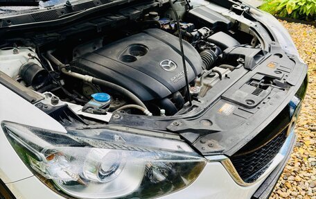 Mazda CX-5 II, 2014 год, 2 440 000 рублей, 8 фотография