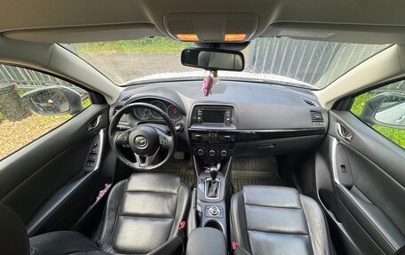 Mazda CX-5 II, 2014 год, 2 440 000 рублей, 12 фотография