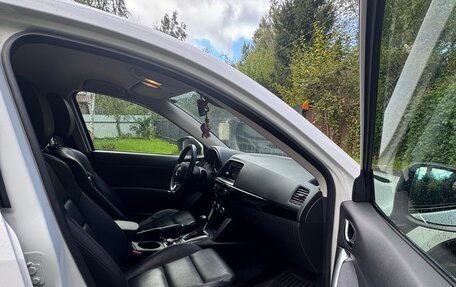 Mazda CX-5 II, 2014 год, 2 440 000 рублей, 11 фотография