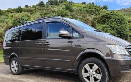 Mercedes-Benz Viano, 2013 год, 2 200 000 рублей, 2 фотография