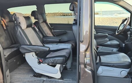 Mercedes-Benz Viano, 2013 год, 2 200 000 рублей, 5 фотография