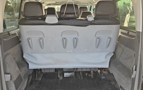 Mercedes-Benz Viano, 2013 год, 2 200 000 рублей, 8 фотография