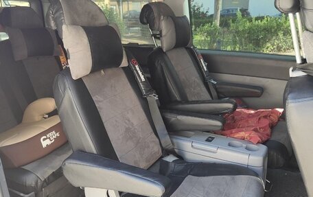 Mercedes-Benz Viano, 2013 год, 2 200 000 рублей, 6 фотография