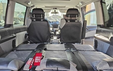 Mercedes-Benz Viano, 2013 год, 2 200 000 рублей, 7 фотография
