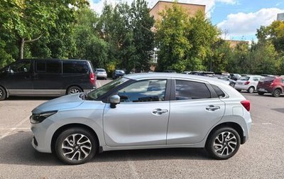 Suzuki Baleno, 2022 год, 1 800 000 рублей, 1 фотография