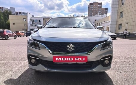 Suzuki Baleno, 2022 год, 1 800 000 рублей, 2 фотография