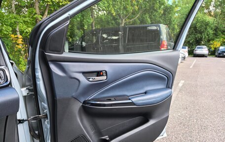 Suzuki Baleno, 2022 год, 1 800 000 рублей, 12 фотография