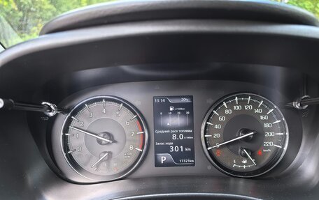 Suzuki Baleno, 2022 год, 1 800 000 рублей, 9 фотография