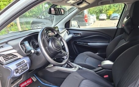 Suzuki Baleno, 2022 год, 1 800 000 рублей, 8 фотография