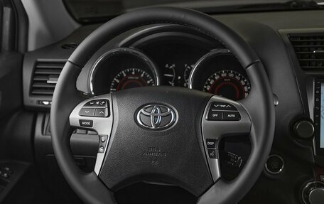 Toyota Highlander III, 2012 год, 1 899 000 рублей, 10 фотография