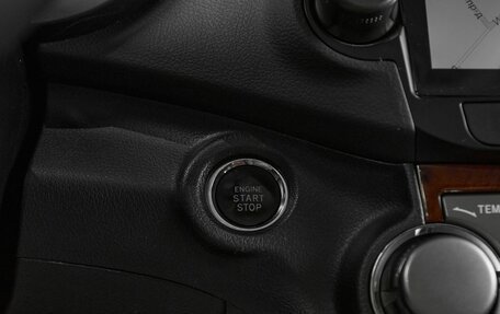 Toyota Highlander III, 2012 год, 1 899 000 рублей, 14 фотография