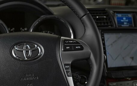 Toyota Highlander III, 2012 год, 1 899 000 рублей, 12 фотография