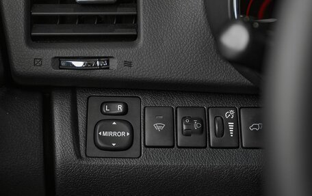 Toyota Highlander III, 2012 год, 1 899 000 рублей, 17 фотография