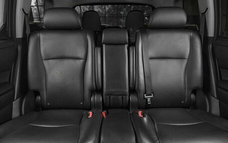 Toyota Highlander III, 2012 год, 1 899 000 рублей, 22 фотография