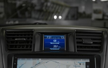 Toyota Highlander III, 2012 год, 1 899 000 рублей, 19 фотография