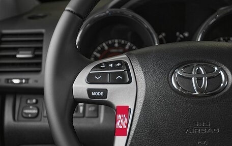 Toyota Highlander III, 2012 год, 1 899 000 рублей, 11 фотография