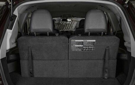 Toyota Highlander III, 2012 год, 1 899 000 рублей, 25 фотография