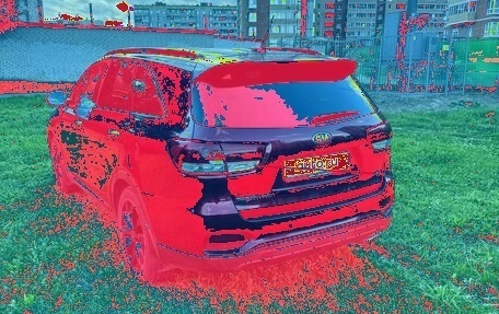 KIA Sorento III Prime рестайлинг, 2019 год, 1 700 000 рублей, 6 фотография