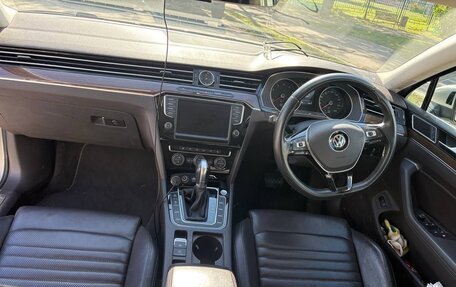 Volkswagen Passat B8 рестайлинг, 2015 год, 1 700 000 рублей, 6 фотография