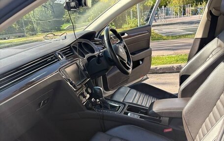 Volkswagen Passat B8 рестайлинг, 2015 год, 1 700 000 рублей, 7 фотография