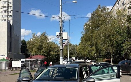 Volkswagen Passat B8 рестайлинг, 2015 год, 1 700 000 рублей, 13 фотография