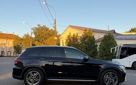 Mercedes-Benz GLC, 2020 год, 4 730 000 рублей, 3 фотография