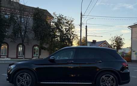 Mercedes-Benz GLC, 2020 год, 4 730 000 рублей, 7 фотография