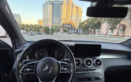 Mercedes-Benz GLC, 2020 год, 4 730 000 рублей, 14 фотография