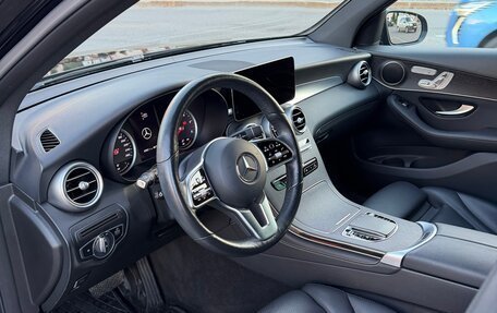 Mercedes-Benz GLC, 2020 год, 4 730 000 рублей, 10 фотография