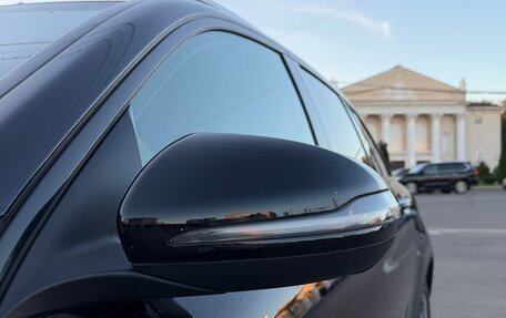 Mercedes-Benz GLC, 2020 год, 4 730 000 рублей, 19 фотография
