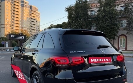 Mercedes-Benz GLC, 2020 год, 4 730 000 рублей, 6 фотография