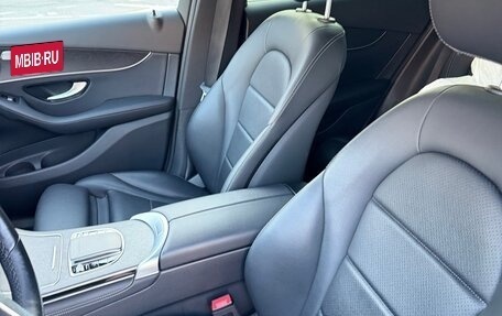 Mercedes-Benz GLC, 2020 год, 4 730 000 рублей, 12 фотография