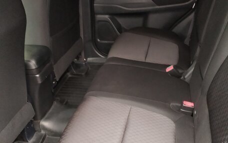 Mitsubishi Outlander III рестайлинг 3, 2015 год, 1 890 000 рублей, 13 фотография