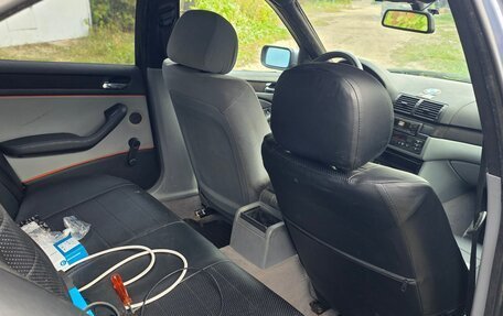 BMW 3 серия, 2001 год, 399 999 рублей, 8 фотография