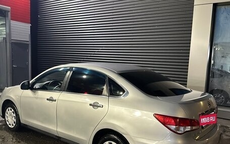 Nissan Almera, 2017 год, 460 000 рублей, 4 фотография