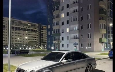 Mercedes-Benz E-Класс, 2004 год, 1 150 000 рублей, 1 фотография