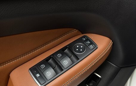 Mercedes-Benz GLS, 2016 год, 3 950 000 рублей, 20 фотография