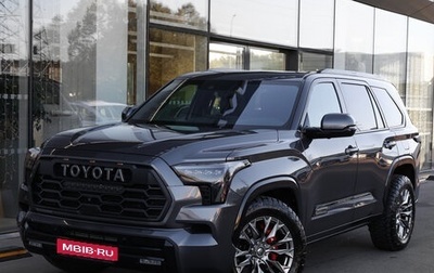 Toyota Sequoia, 2022 год, 11 845 000 рублей, 1 фотография