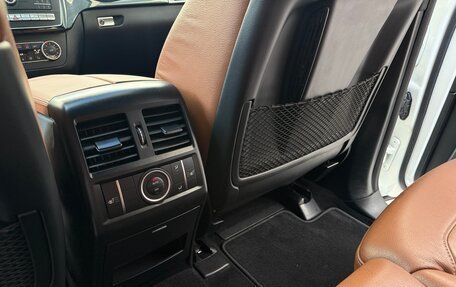 Mercedes-Benz GLS, 2016 год, 3 950 000 рублей, 25 фотография