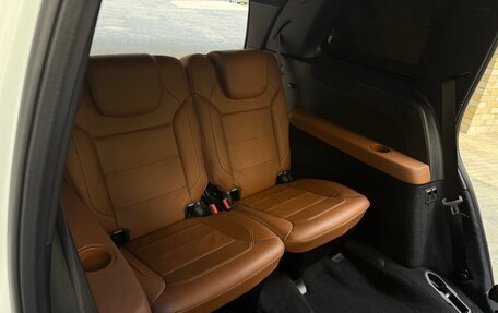 Mercedes-Benz GLS, 2016 год, 3 950 000 рублей, 22 фотография