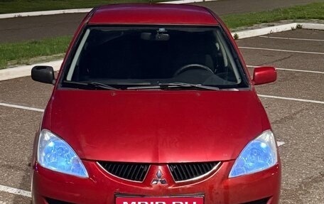 Mitsubishi Lancer IX, 2005 год, 240 000 рублей, 1 фотография
