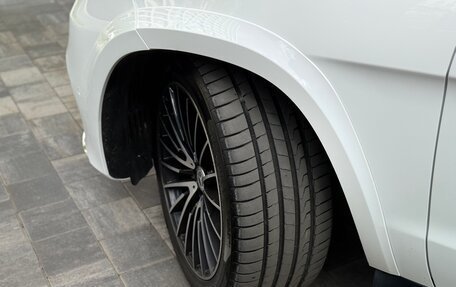 Mercedes-Benz GLS, 2016 год, 3 950 000 рублей, 31 фотография