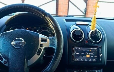 Nissan Qashqai, 2010 год, 945 000 рублей, 5 фотография