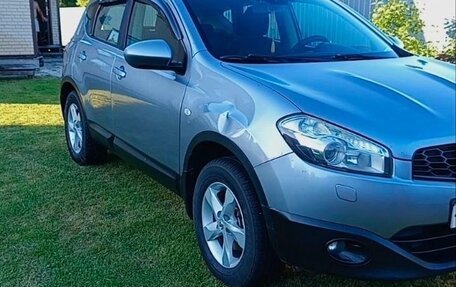 Nissan Qashqai, 2010 год, 945 000 рублей, 3 фотография