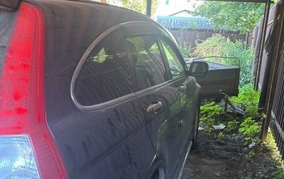 Honda CR-V III рестайлинг, 2008 год, 750 000 рублей, 1 фотография